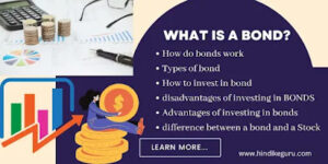 What Is A Bond? Understanding the Basics of Bonds