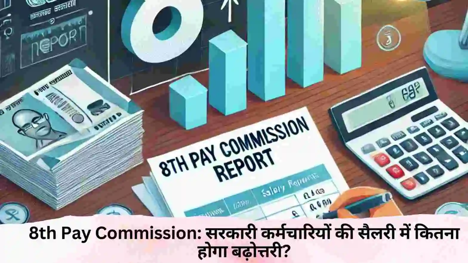 8th Pay Commission