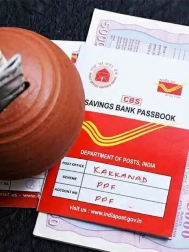 पोस्ट ऑफिस पीपीएफ स्कीम: ₹65,000 सालाना निवेश पर पाएं ₹17.62 लाख तक का टैक्स-फ्री रिटर्न