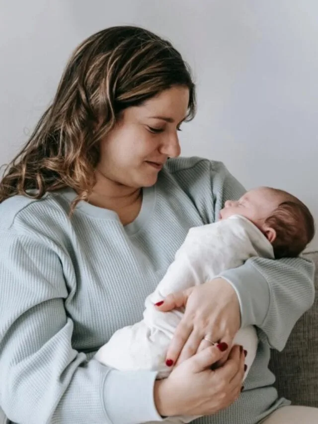 शैशवावस्था में शारीरिक विकास | Physical Development in Infancy in Hindi